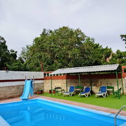 🏊♂️🌞⛱️Renta de piscina en agosto en Boyeros/Rent a pool i Boyeros - Img 56448249