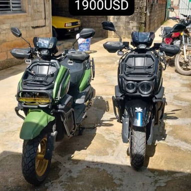 Motos - 2/9