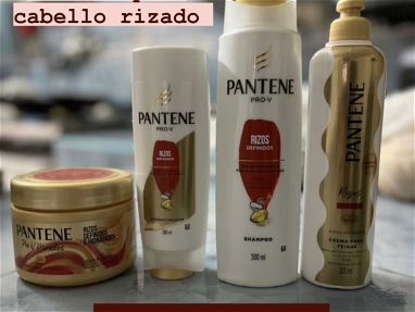 Productos pantene para cabello rizado - Img main-image-45679976