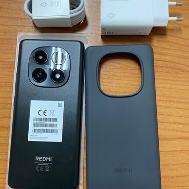 Teléfonos Celulares Xiaomi ( distintos modelos y precios) - Img 116354856