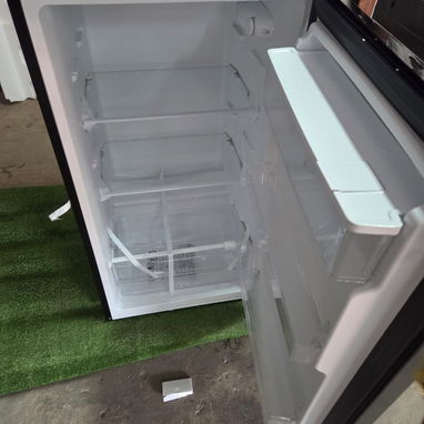 Refrigerador Royal 8.5 pies con dispensador de agua Precio $430 USD con transporte Incluido Factura y Garantía - 3/5