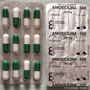 5 4836334 AMOXICILINA 500 MG BLISTER CON 12 CAPSULAS - Img 58293775