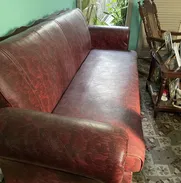 Venta de sofa - Img 49174311