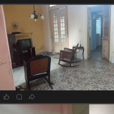 Casa puntal alto puerta calle en Plaza en 17 mil. - 2/10