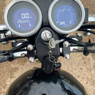 Lexzuki 150cc - Img 123122168