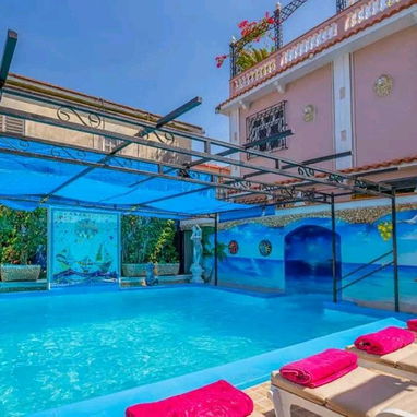 Pasadía con piscina en La Habana - Img 124354293
