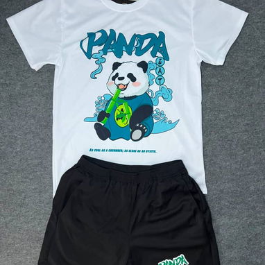 Conjuntos de short y pulover - Img 123653038
