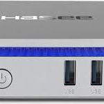 vendo MiniPc HANSEE NEW en caja 2 HDMI,2USB 3.0, 2 USB 2.0, LAN,WIFI,Bluetooh,CPU Intel N5095 11na, 8GB RAM DDR4, SDD 25 - Img 123414725