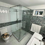 renta de lujo con piscina en santa fe + 5 habitaciones + ideal para eventos - Img 53429915