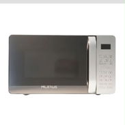 Horno microondas milexus 201 gris - Img 56926389