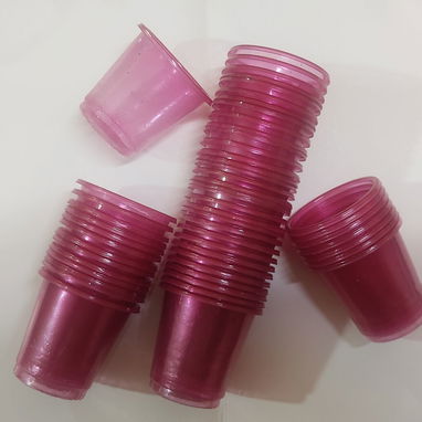 Desechables: Vasos, vasos de café, termopack, cucharas, platos, tenedores, bandejitas de aluminio y servilletas - Img 62779493