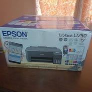Impresora Epson L1250 igual que la 3250 pero sin escáner - Img 57728065