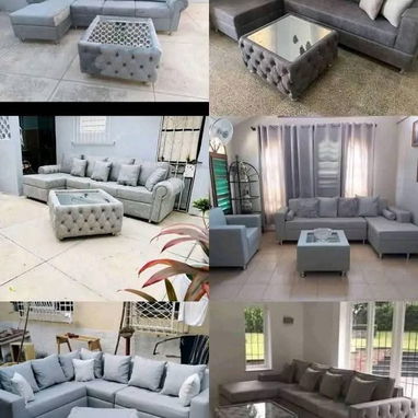 Todo en Muebles tapizados taller de muebles FlexConfort - Img 121957398