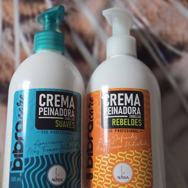 💇‍♀️ Bibra, Oggy, stereo, Ilexus, tintes DUO. Peróxidos, juegos champús,keratinas y mas....línea económica! - 2/5