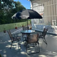 Juego de terraza - Img 55868314