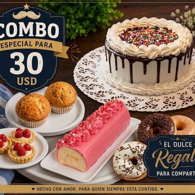 🎁👔 ¡Celebra a Papá con algo dulce! 👔🎁 - Img 123854125