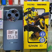 Tecno Spark 30 (8+8/256)(en 📦) - Img 55730184