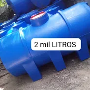 Tanque para agua 💥 - Img 52378741