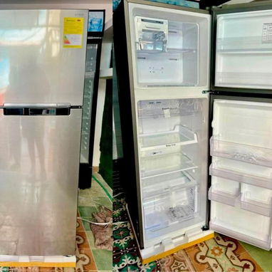 REFRIGERADOR SAMSUNG 9 PIES, CONGELACIÓN SECA - Img 121732120