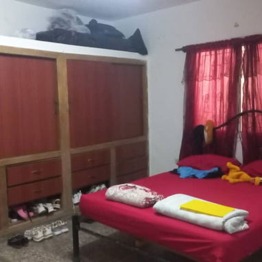 📌 (R): BO-008-25 💥 SUPER OFERTA – CASA EN REPARTO MAZORRA CON APARTAMENTO EN ALTO Y NEGOCIO DE UÑAS INCLUIDO 💥 - Img 125506549