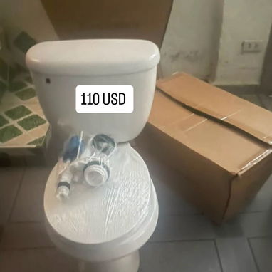 Juegos de baño - 2/3