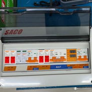 ⚡ Brekera SACO completa para instalación de sistemas Fotovoltaico 🚛 Recogida en almacén 💸 Precio: 150 USD - Img 56846030