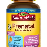 Desde 18usd Multivitamínicos Prenatales 100% ORIGINALES al MEJOR PRECIO 👶🏼 - Img 49151312