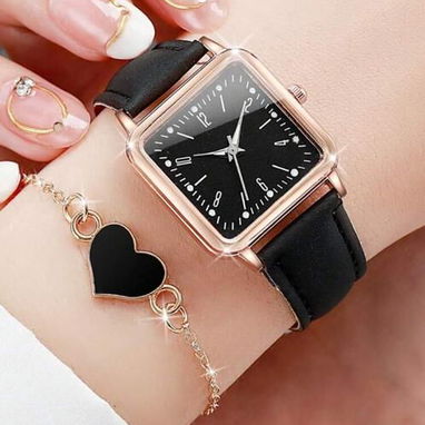 Reloj de mujer set - 2/2