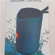 Bocina antisplash (resistente a salpicaduras de agua) - Img 45899872
