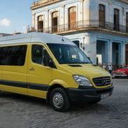 🚖 TAXIS PROFESIONALES — FLOTA COMPLETA 2 A 44 PASAJEROS, PRECIOS JUSTOS Y PUNTUALIDAD GARANTIZADA - Img 58376893