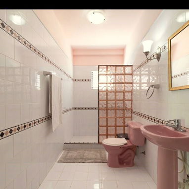 Renta de casa en la playa con piscina en Guanabo. Alquiler de casa con piscina en Guanabo para 9 personas - Img 125366399