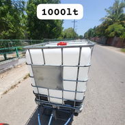 1000 litros enrrejados - Img 56635203