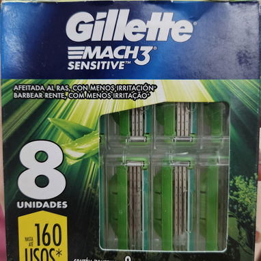 🔥REPUESTOS DE GILLETTE MACH3🔥 - Img 125938105