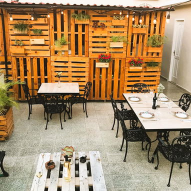 Hostal para renta por noches en el Vedado ✨⚡️💡 Con planta eléctrica - Img 118939115