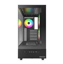 MONTECH XR, ATX Mid-Tower,3 ventiladores ARGB, panel de vidrio templado dual new 52815418 - Img 87444363