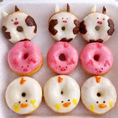 Donas y Crepes - Img 120131734