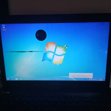 Laptop Asus de Uso - 3/6