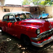 LOTE DE 2 CLÁSICOS CHEVROLET — PARA EL QUE SABE DE VERDAD - Img 58073660
