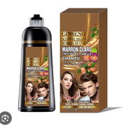 Champu color alta cobertura de canas nesrrin 420 ml - Img 55762510
