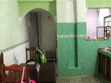 Apartamento en Biplanta en Centro de Guanabacoa. - Img 65964636