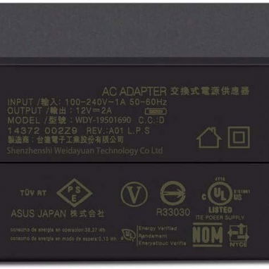 Cargador de 45 W, 20V, 2.25A , compatible con Lenovo ideapad 100 100-14IBY ADL45WCC SA10M42697  53274327 - Img 118478780