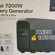 Ecoflow Delta 3 Ultra Plus - Img 57802666