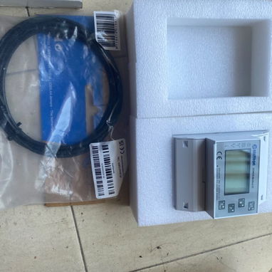Inversor trifásico 16.5 KW con todos sus complementos. - 7/10