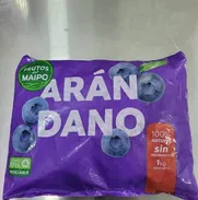 🫐 Arándanos 🫐 🧊 CONGELADOS 🧊 ‼️ 1KG ‼️ ✅ 02/2027 ✅ - Img 50562519