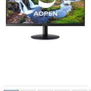 Monitor de computadora AOpen 24 pulgadas - Img 57086994