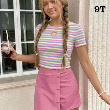 Ropa de niña talla 9 años - 3/10
