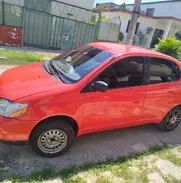 Renta de Toyota Yaris y hunday Atos mecánicos a residente en el extranjero - Img 49392189