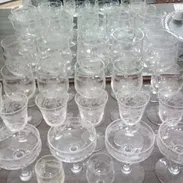 Se vende juego de copas - Img 55276232