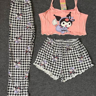 Pijamas - 4/4