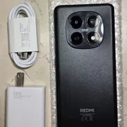Xiaomi Redmi Note 15 (Dual-Sim) de 8 GB RAM con 256 GB. Nuevo, sin caja (17 ciclos de carga) - Img 55619679